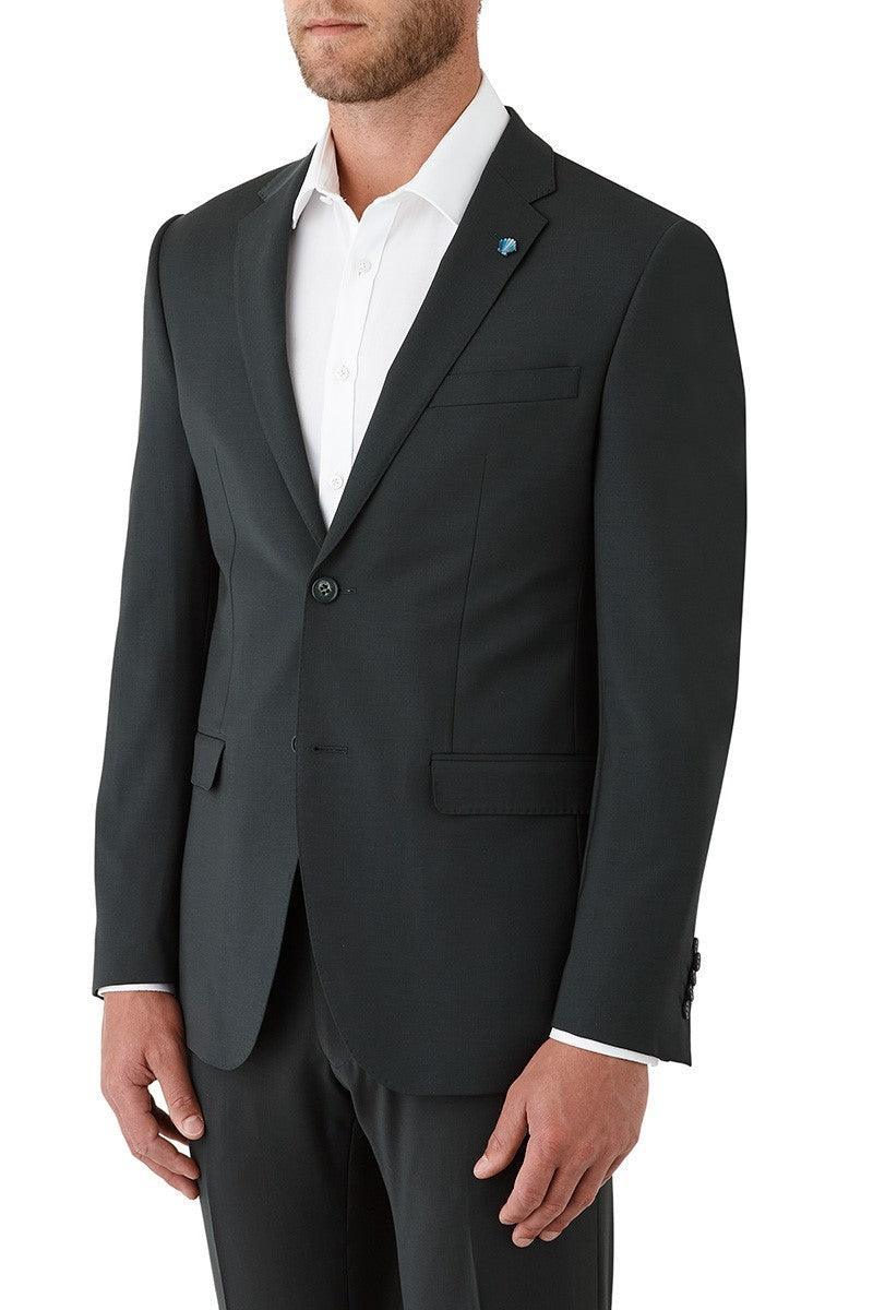 Gibson 2 Piece Suit - FGR605 Green - Harrys for Menswear