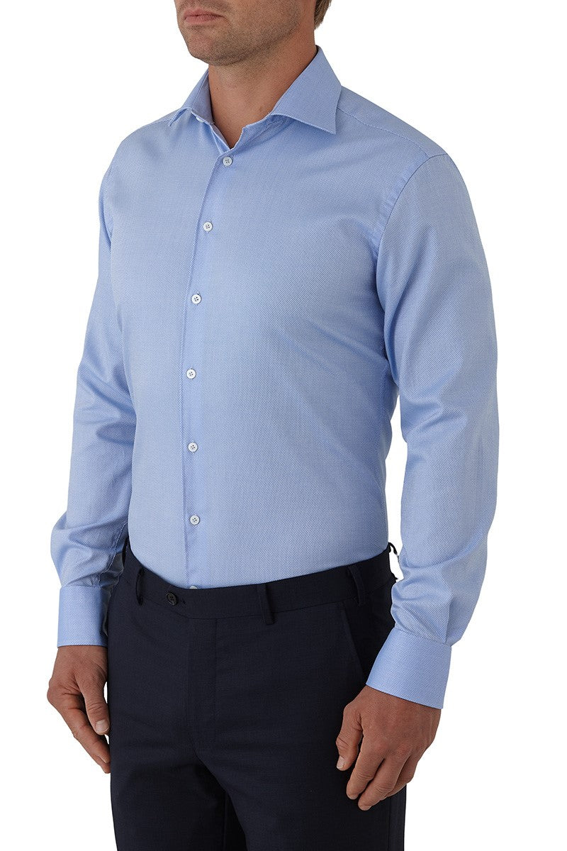 Bentleigh Shirt - FJD044 - Harrys for Menswear