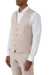 Nick Vest 7019 - Harrys for Menswear