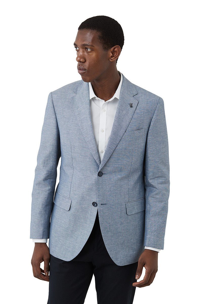 Edison Jacket - FUQ540 - Harrys for Menswear