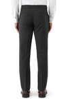 Caper Trouser - Green FGR605 - Harrys for Menswear