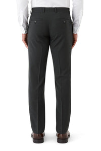 Caper Trouser - Green FGR605 - Harrys for Menswear