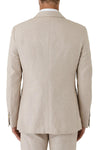 Electron Jacket Sand - Harrys for Menswear