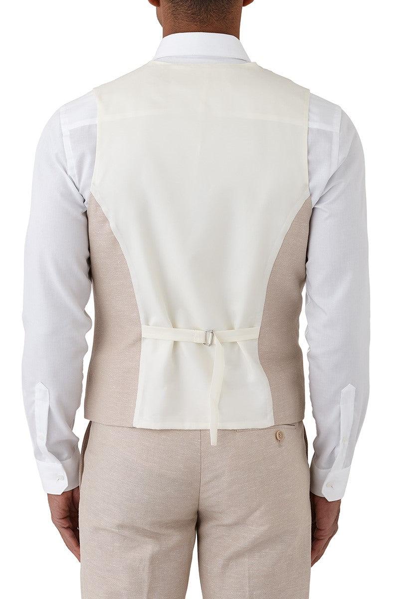 Nick Vest 7019 - Harrys for Menswear