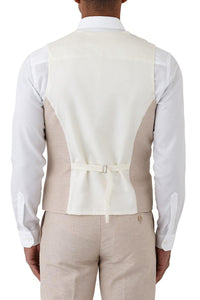 Nick Vest 7019 - Harrys for Menswear