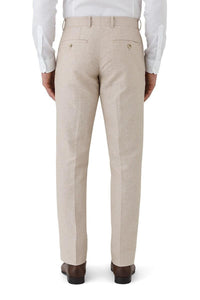 Caper Linen Trouser - Harrys for Menswear