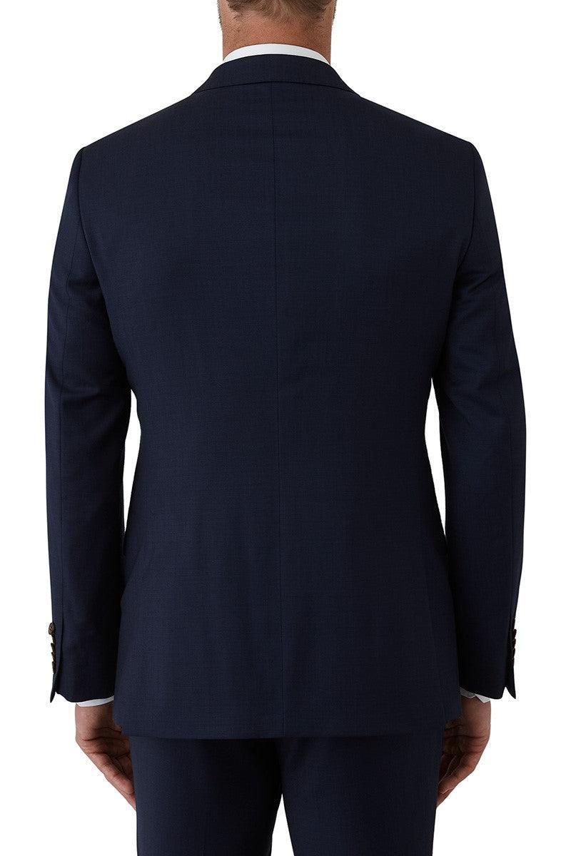 Delirium Jacket Navy F3614 - Gibson - Harrys for Menswear
