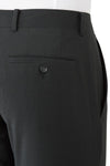 Caper Trouser - Green FGR605 - Harrys for Menswear