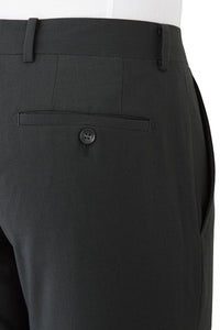 Caper Trouser - Green FGR605 - Harrys for Menswear