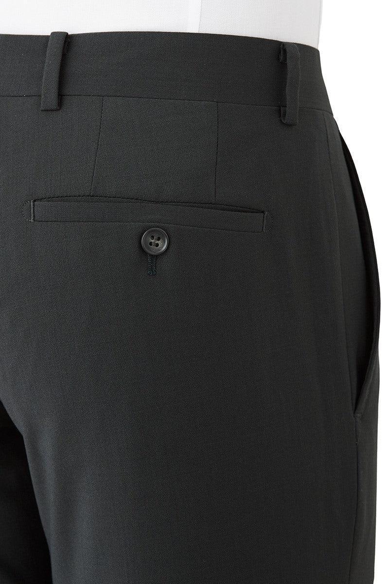 Caper Trouser - Green FGR605 - Harrys for Menswear