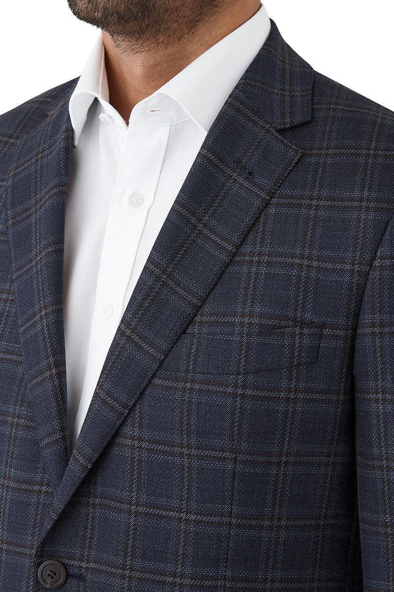 Hawthorn Jacket FCR235 - Harrys for Menswear