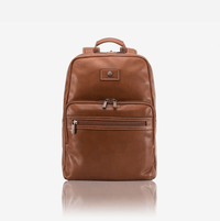 Montana Leather Backpack Colt - Harrys for Menswear