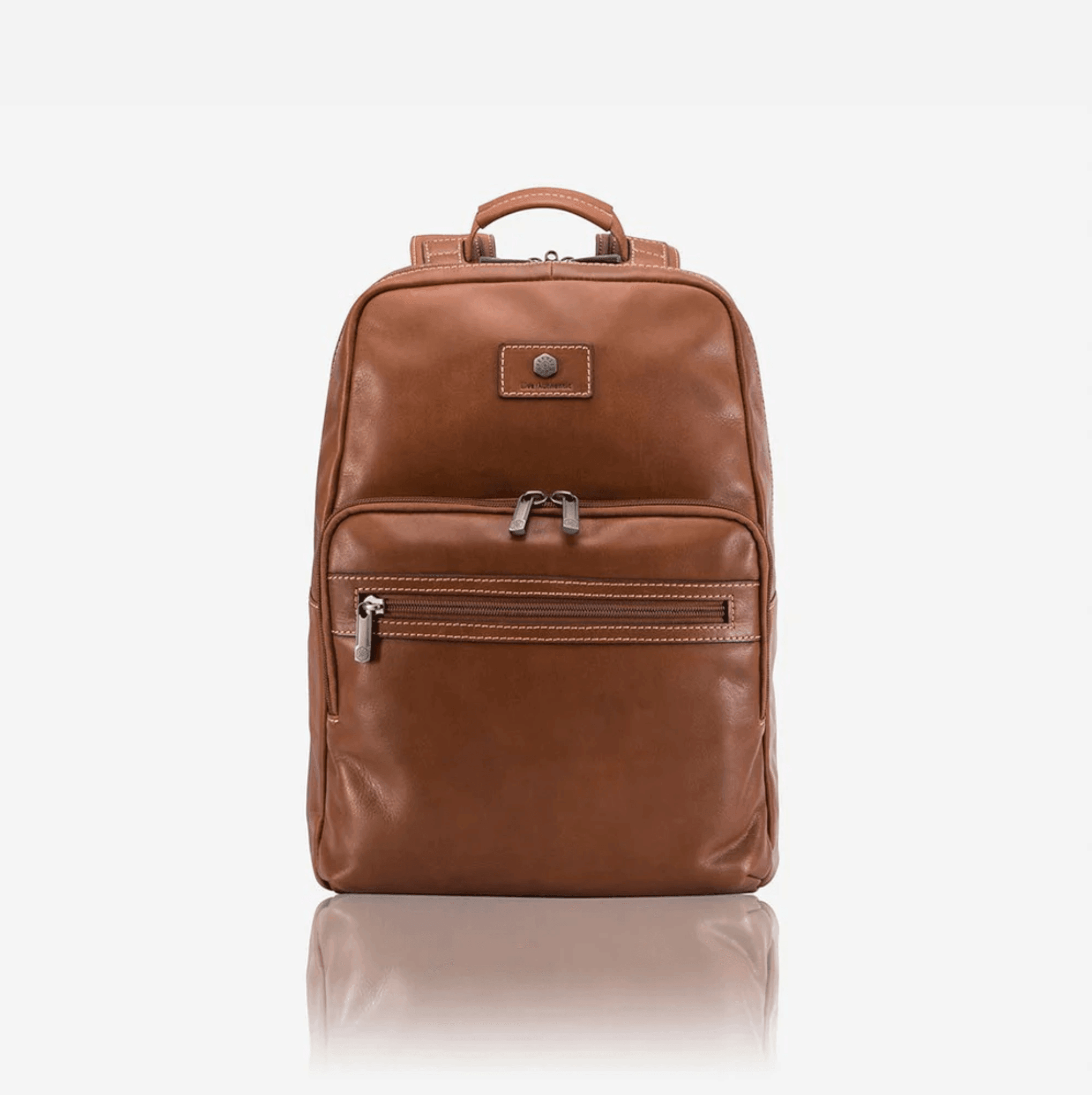 Montana Leather Backpack Colt - Harrys for Menswear