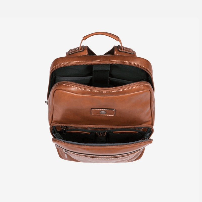 Montana Leather Backpack Colt - Harrys for Menswear