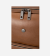 Montana Leather Laptop Backpack - 7005MOCLG - Harrys for Menswear