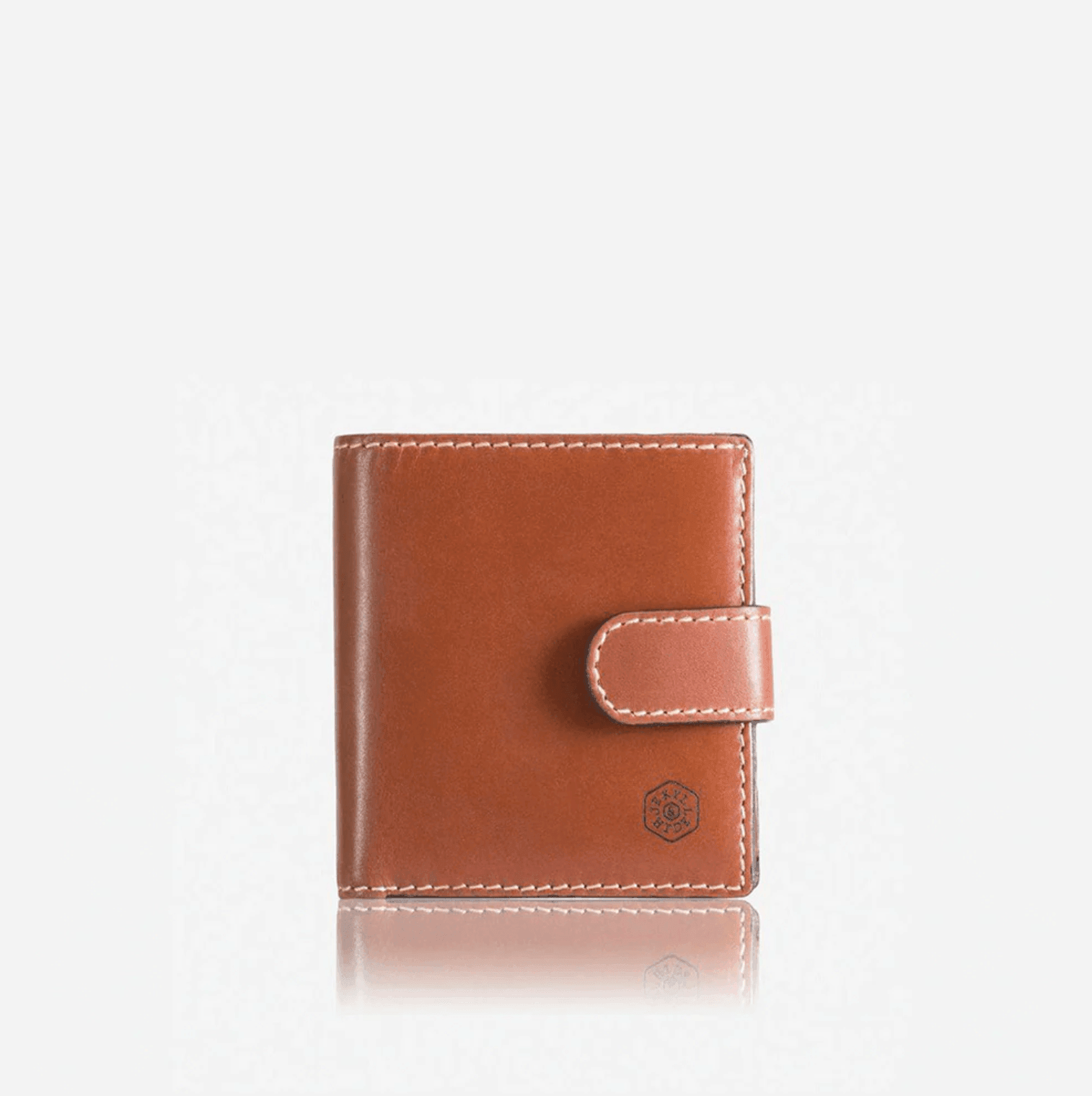 Texas Leather Wallet - Harrys for Menswear