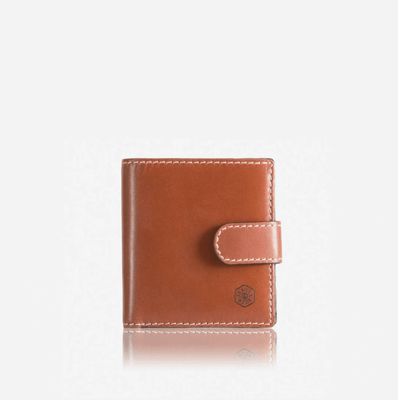 Texas Leather Wallet - Harrys for Menswear