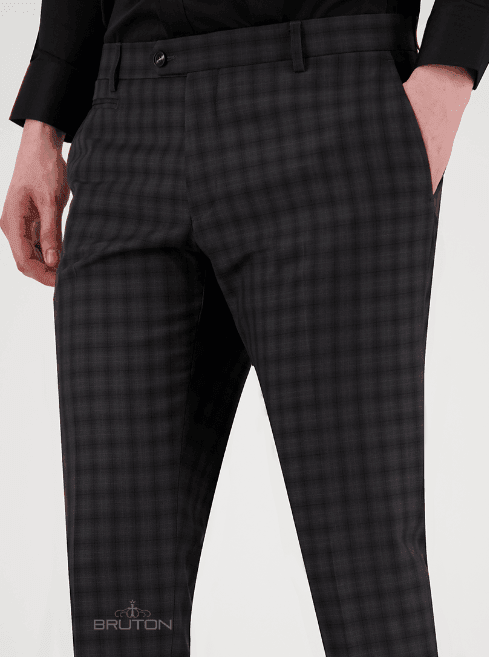 FT10 Jesse Slim - Fit Pant - Harrys for Menswear