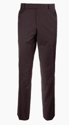 Cooper Burgundy Twill Suit - Jacket & Trouser Set - Harrys for Menswear