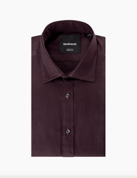 London Non - Iron Shirt - Harrys for Menswear