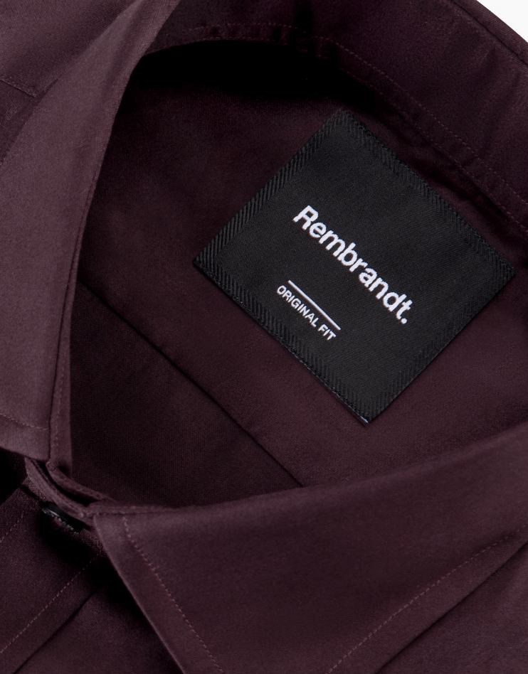 London Non - Iron Shirt - Harrys for Menswear