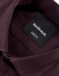London Non - Iron Shirt - Harrys for Menswear