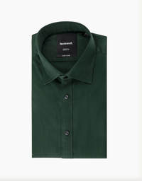 London Non - Iron Shirt - Harrys for Menswear