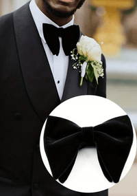 Butterfly Bow Tie - Harrys for Menswear