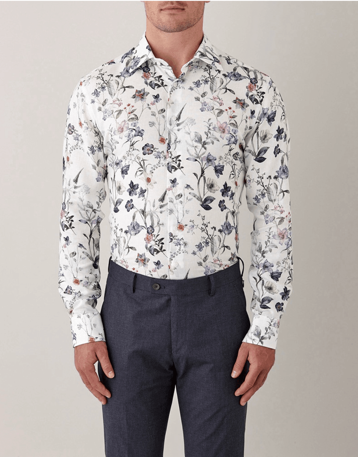 Sentry Shirt - Harrys for Menswear