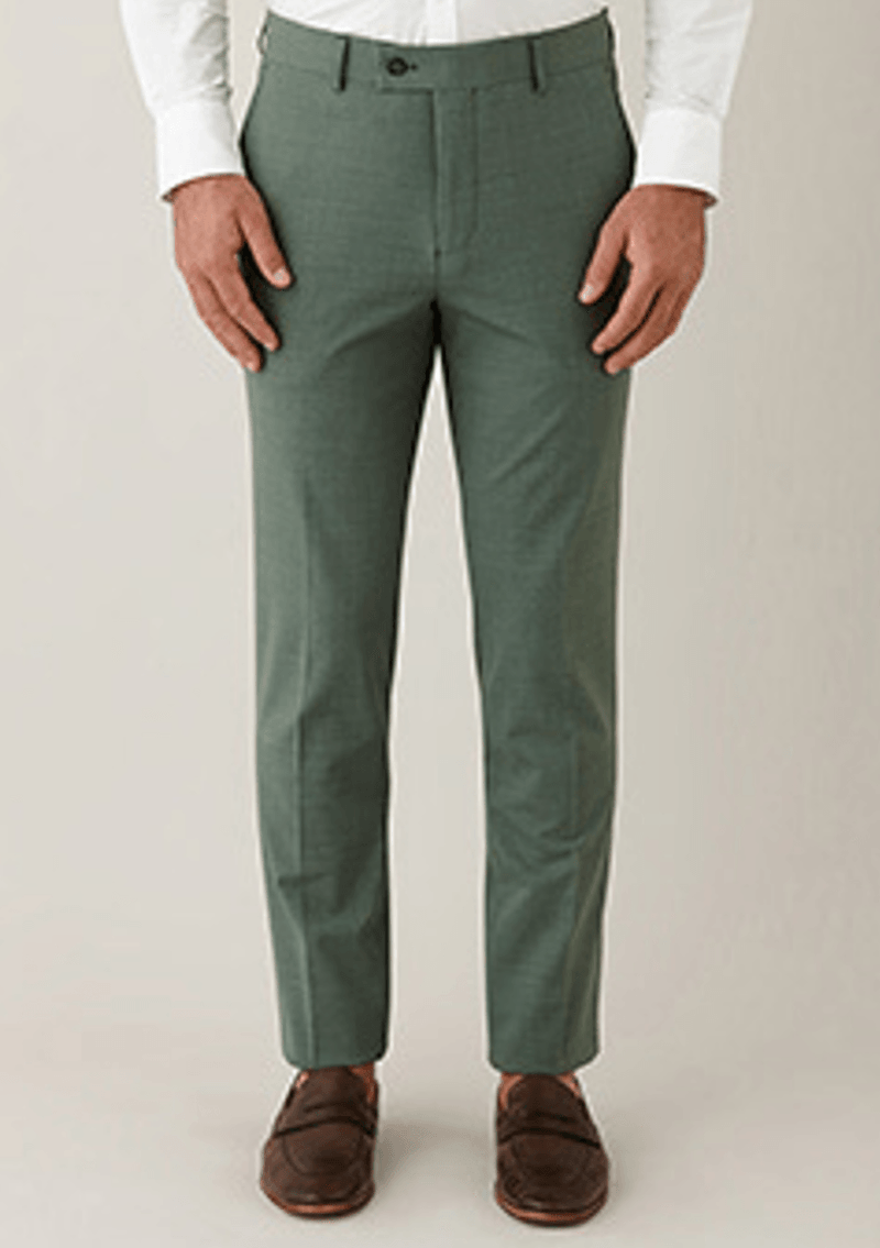 Jack Pant FUQ554 - Harrys for Menswear