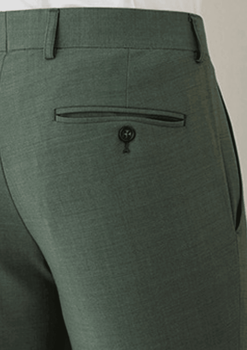 Jack Pant FUQ554 - Harrys for Menswear