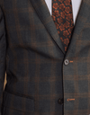 Cedar Abram Jacket - CED - WC2 - Harrys for Menswear