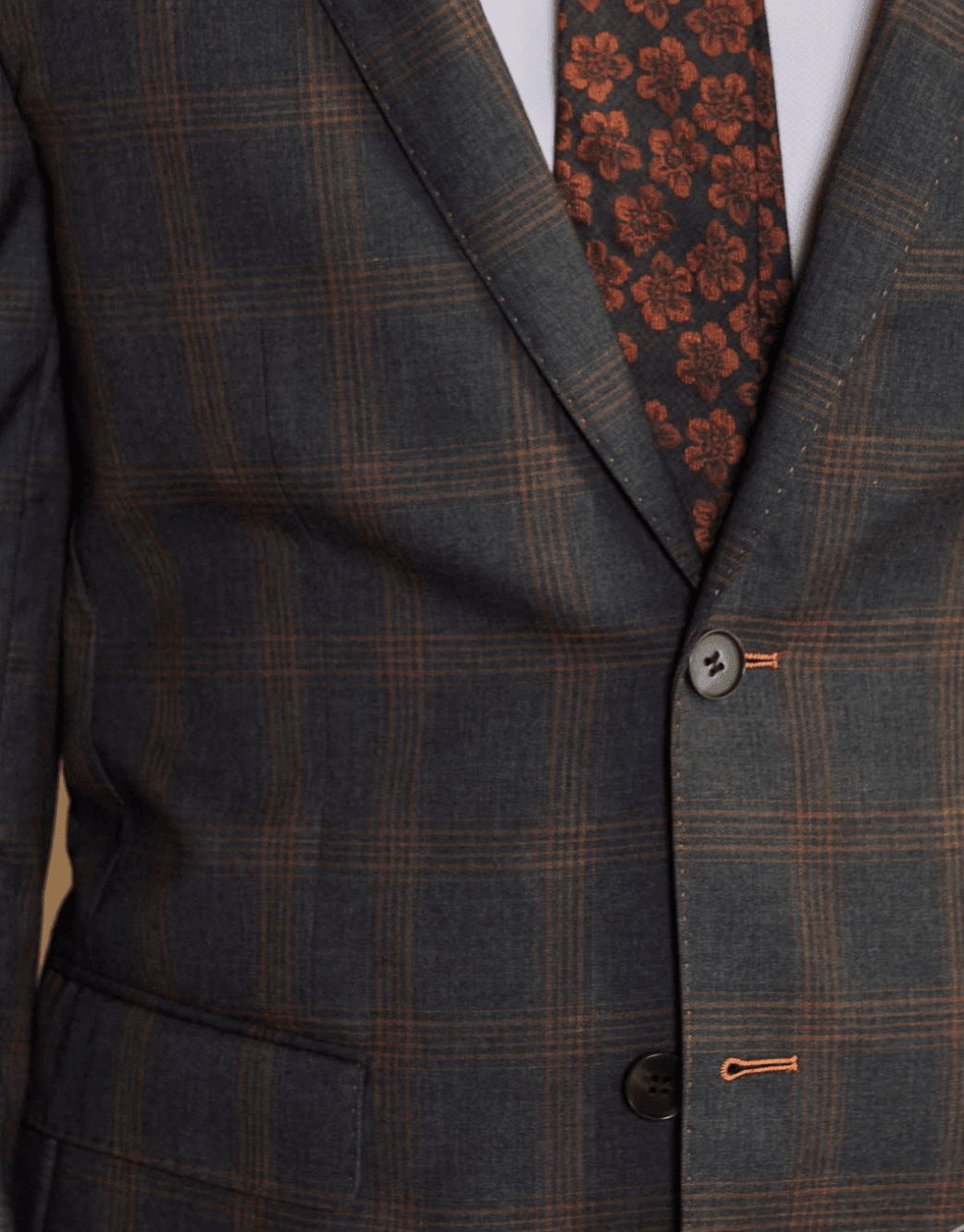 Cedar Abram Jacket - CED - WC2 - Harrys for Menswear