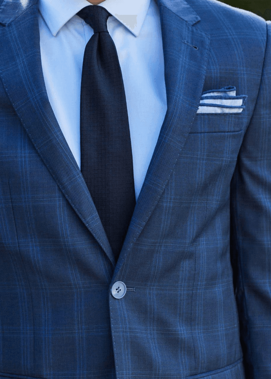 Corn Saul Waist Coat - CRN - WC1 - Harrys for Menswear