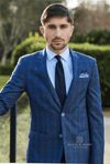 Corn Abram Jacket - CED - WC2 - Harrys for Menswear