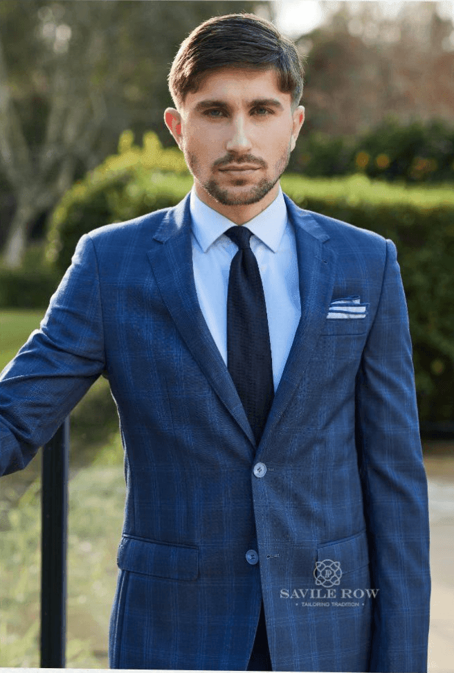Corn Abram Jacket - CED - WC2 - Harrys for Menswear