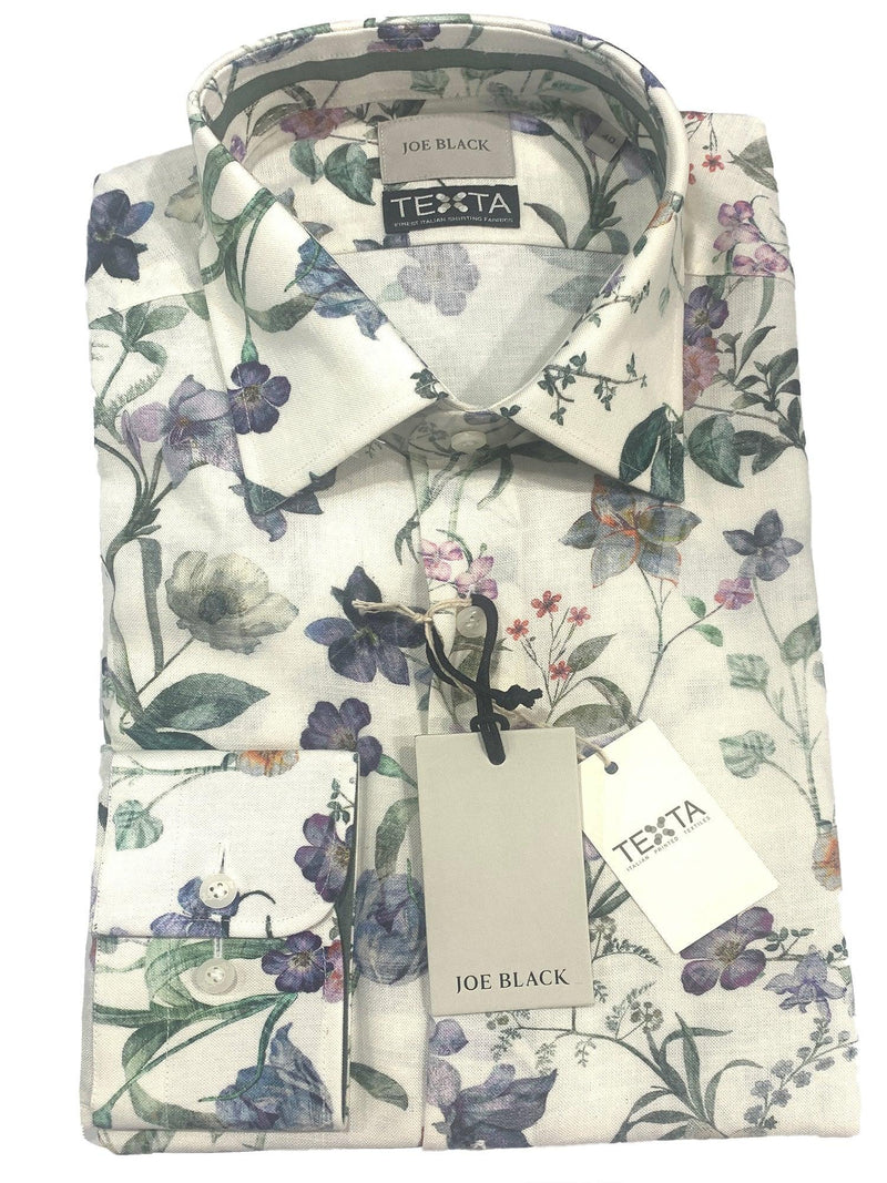 Sentry Shirt - Harrys for Menswear
