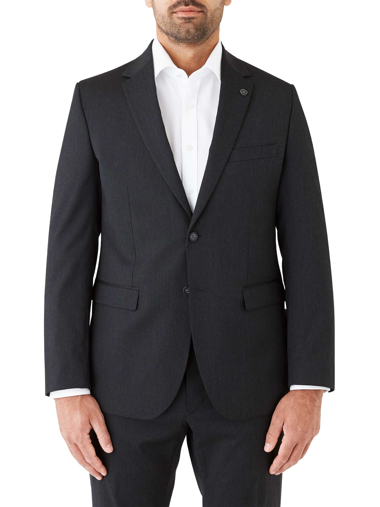 Serra Suit Jacket - Sold Separately - Harrys for Menswear