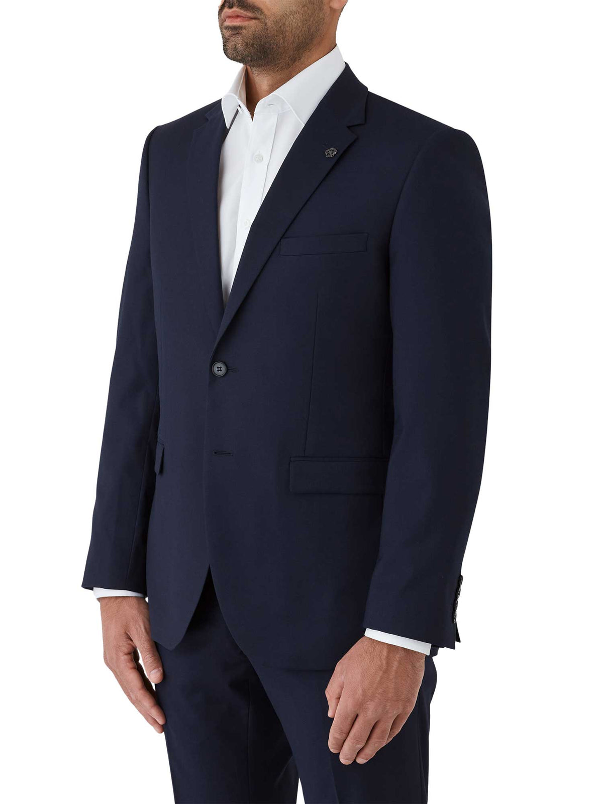 Serra Suit Jacket - Sold Separately - Harrys for Menswear