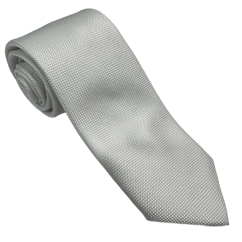 Self Patten Ties - Harrys for Menswear