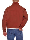 Stirling - Zip front Polo Sweat - Harrys for Menswear