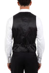 Might Vest Black - Harrys for Menswear