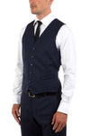 Might Vest Black - Harrys for Menswear