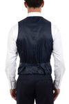 Might Vest Black - Harrys for Menswear