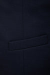 Might Vest Black - Harrys for Menswear