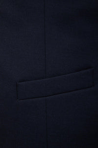Might Vest Black - Harrys for Menswear