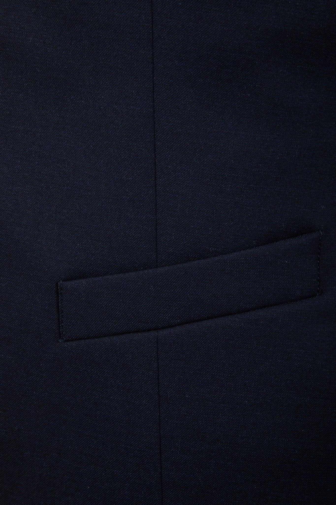 Might Vest Black - Harrys for Menswear