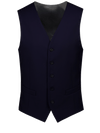 Taurus Waist Coat - Harrys for Menswear