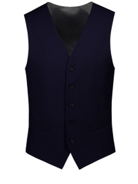 Taurus Waist Coat - Harrys for Menswear