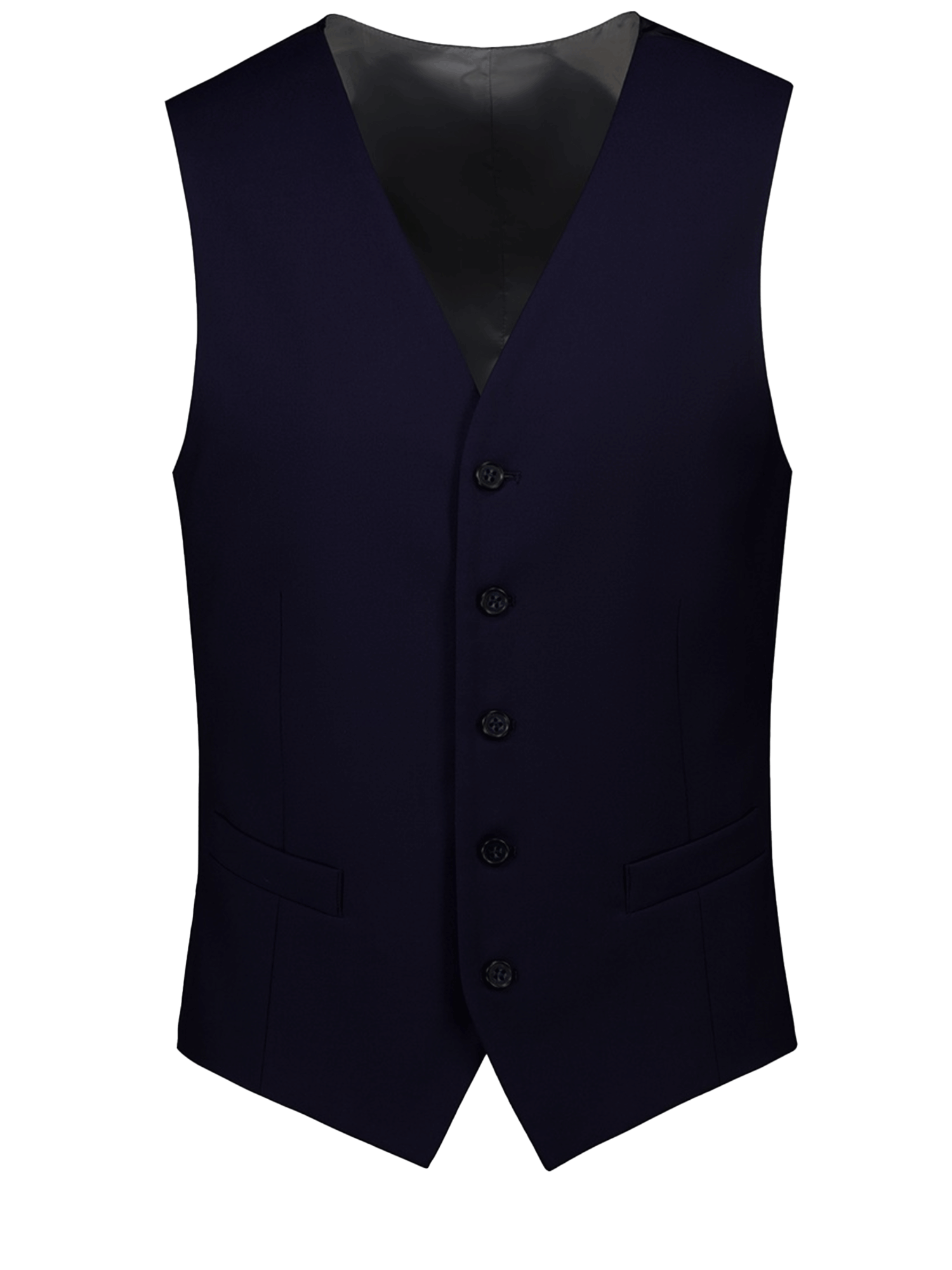 Taurus Waist Coat - Harrys for Menswear